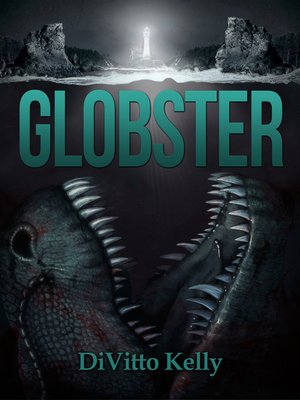 cover image of Globster